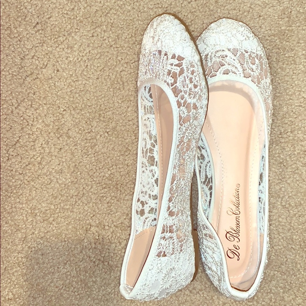 White Flats